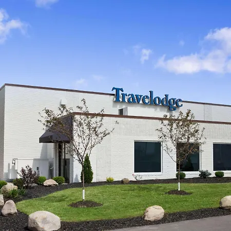 Travelodge By Wyndham Hubbard Oh